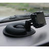View Item Anti Theft Non-Slip Car Dashboard Phone/Sat Nav Holder Cradle With Photo Frame